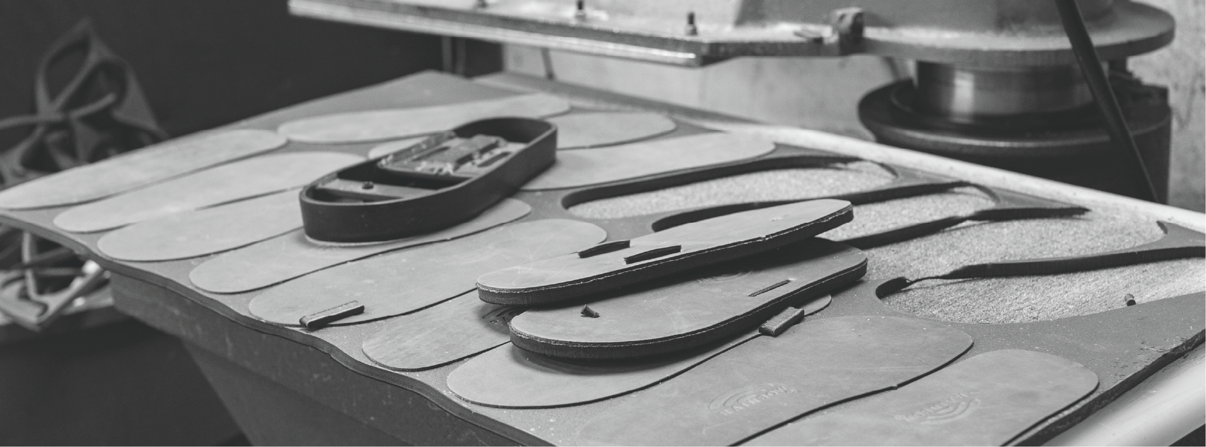 The Americana - Made in the USA - Rainbow Sandals